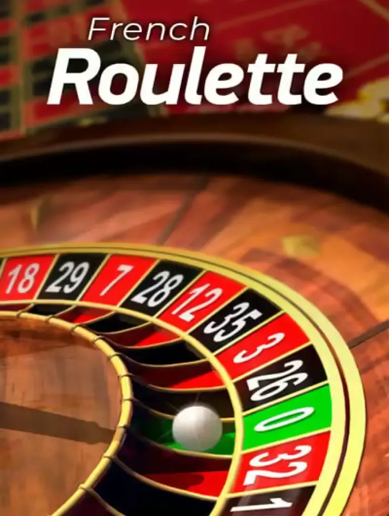 88CLUB French Roulette