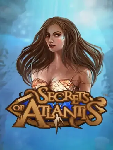 88CLUB Secrets of Atlantis