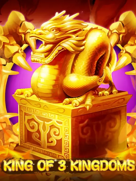 88CLUB King of 3 Kingdoms