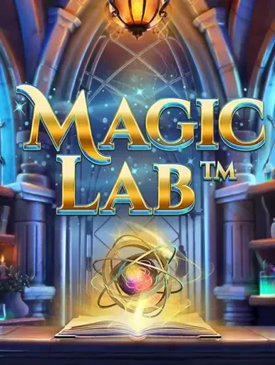 88CLUB Magic lab