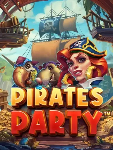 88CLUB Pirates Party