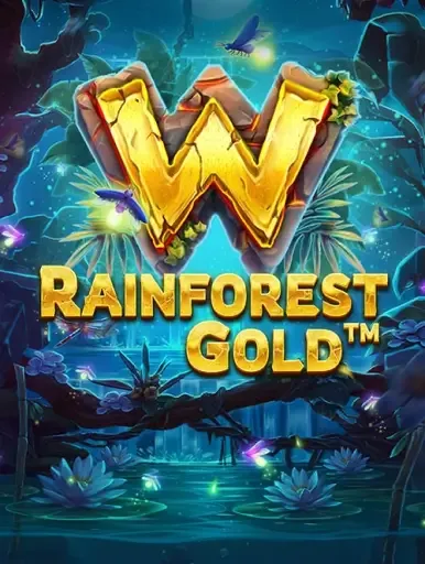 88CLUB Rainforest Gold