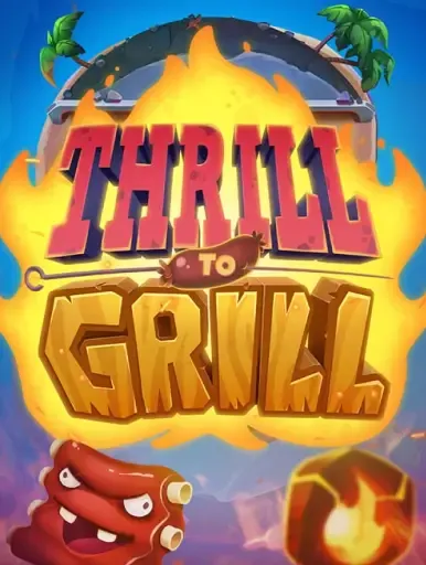 88CLUB Thrill to Grill