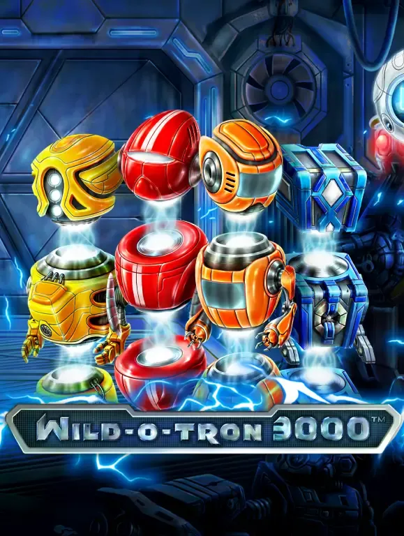 88CLUB Wild-O-Tron 3000