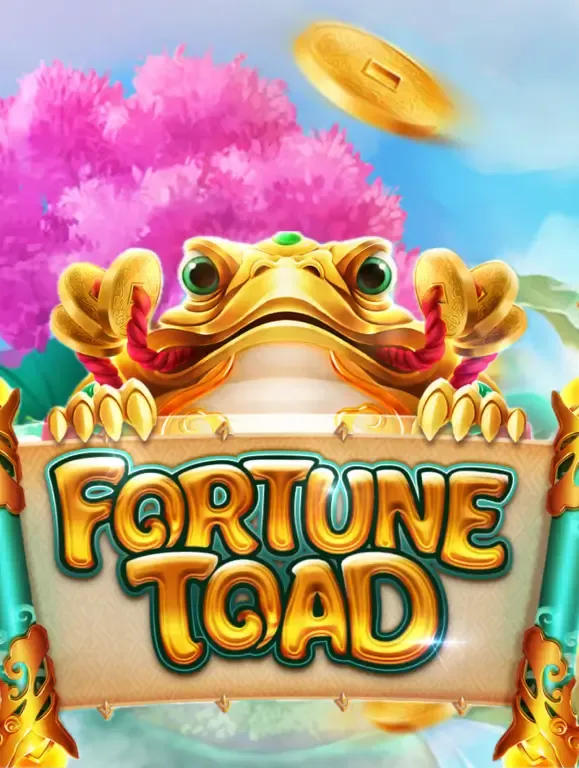 88CLUB Fortune Toad