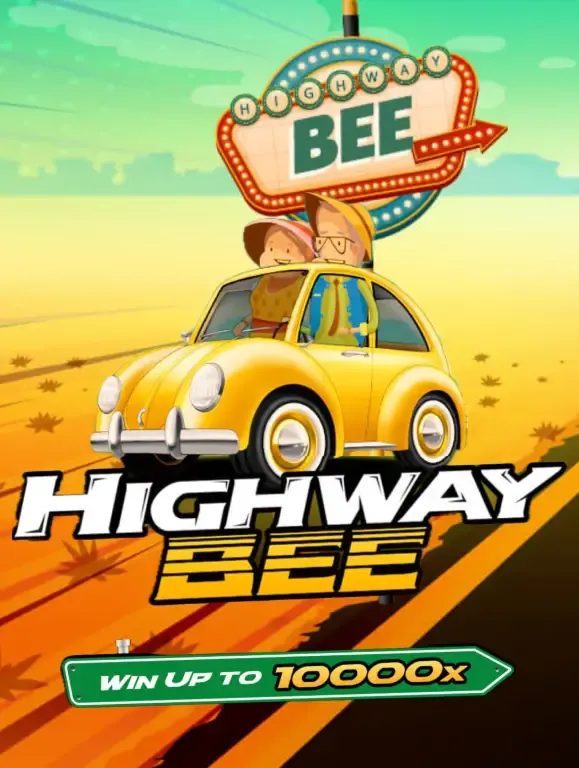 88CLUB Highway Bee