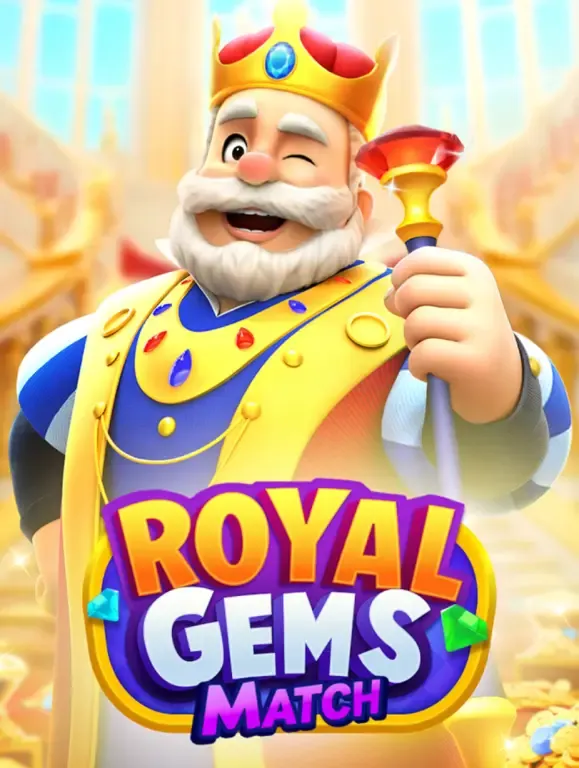 88CLUB Royal Gems Match