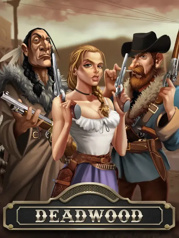 88CLUB เดดวูด