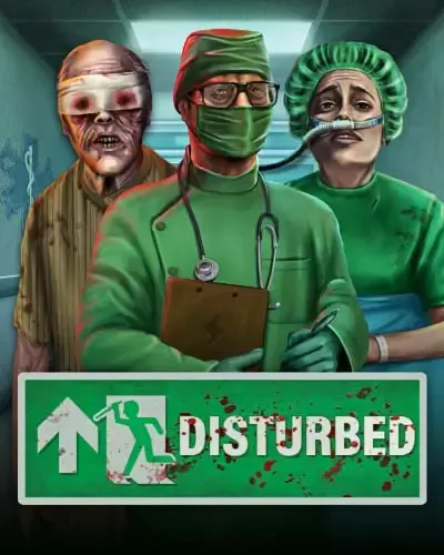 88CLUB ดิสเทิร์บ