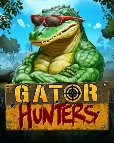 88CLUB Gator Hunters
