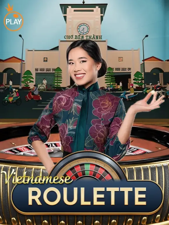 88CLUB Vietnamese Roulette
