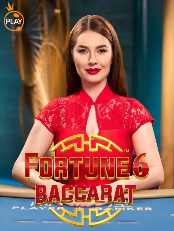 88CLUB Fortune 6 Baccarat