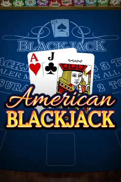 88CLUB American Blackjack