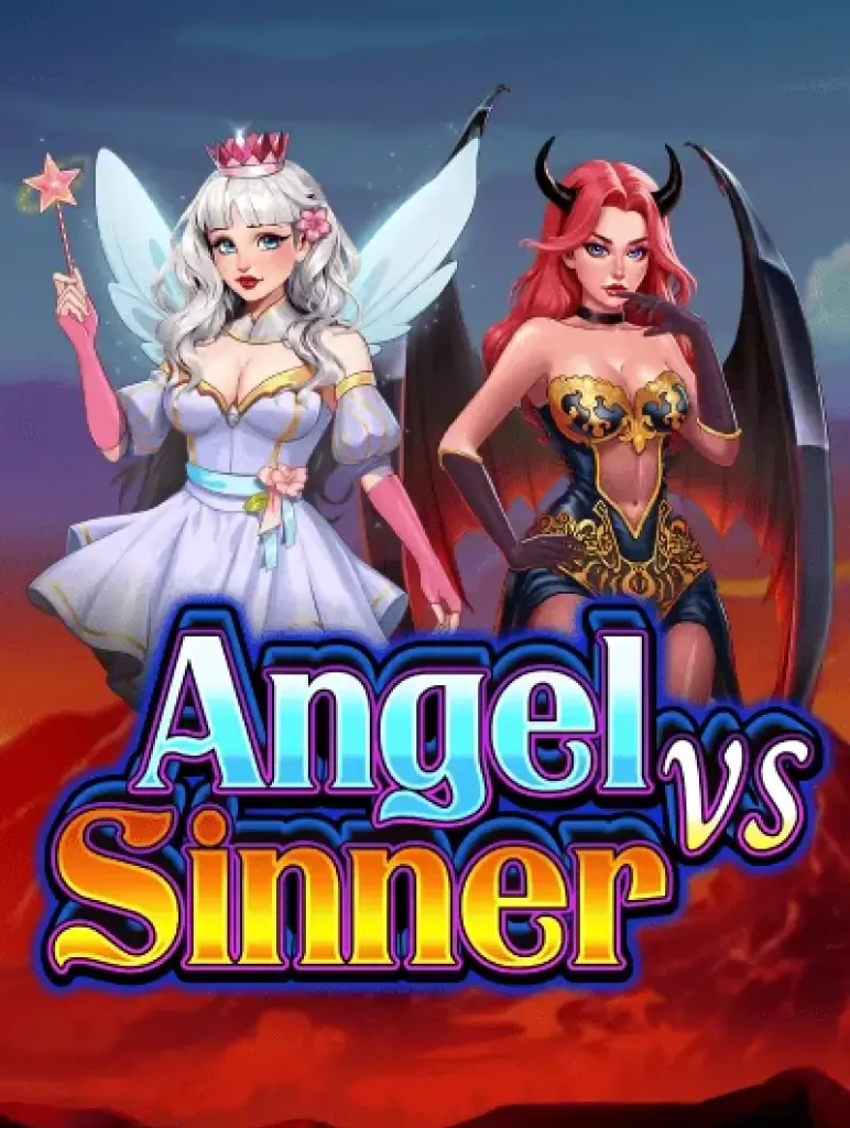 88CLUB Angel vs Sinner