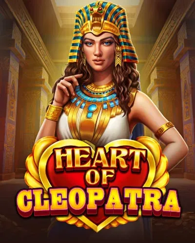 88CLUB Heart of Cleopatra