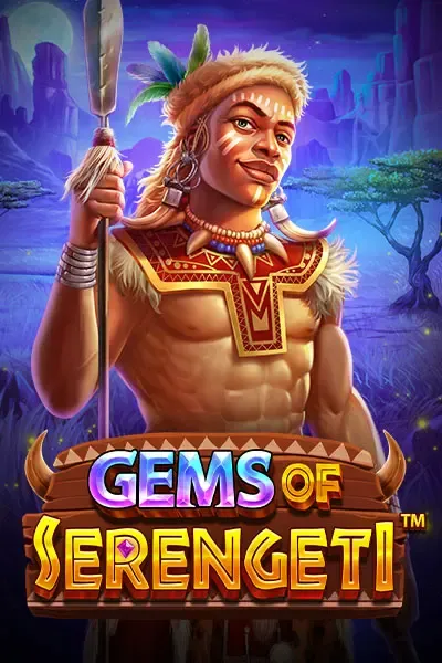 88CLUB Gems of Serengeti