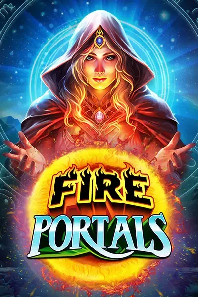 88CLUB Fire Portals