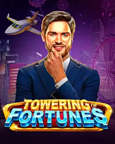 88CLUB Towering Fortunes