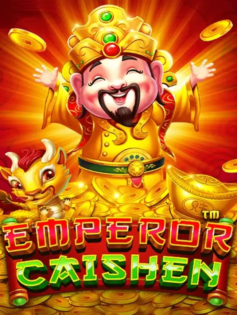 88CLUB Emperor Caishen