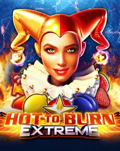 88CLUB Hot to Burn Extreme