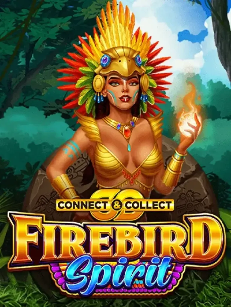 88CLUB Firebird Spirit