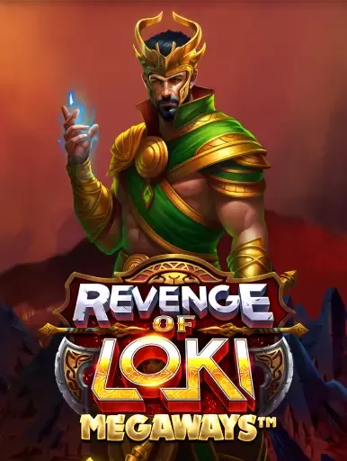 88CLUB Revenge of Loki Megaways
