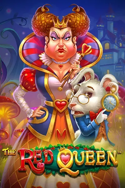 88CLUB The Red Queen