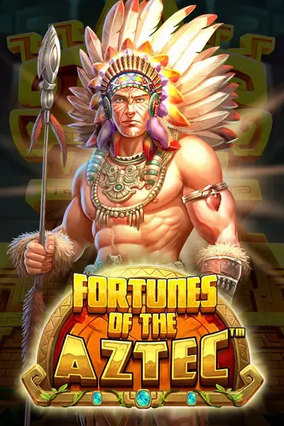 88CLUB Fortunes of Aztec