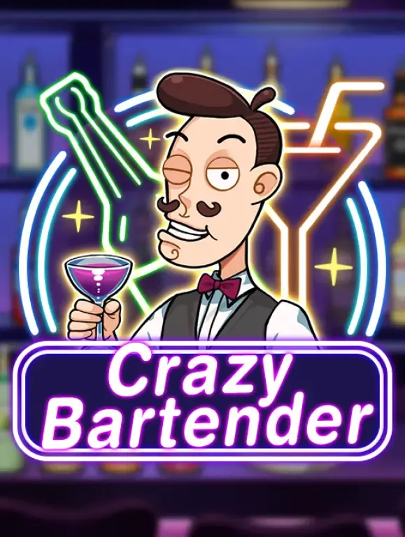 88CLUB Crazy Bartender