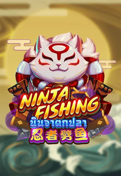 88CLUB Ninja Fishing