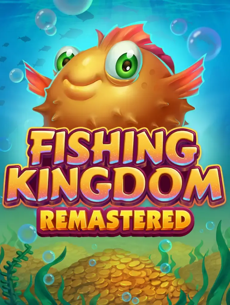 88CLUB Fishing Kingdom Remastered
