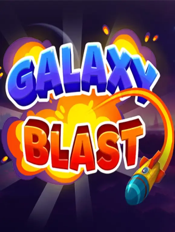 88CLUB Galaxy Blast