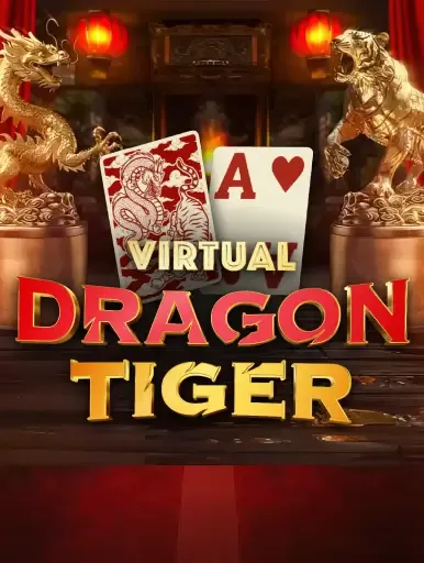 88CLUB Virtual Dragon Tiger
