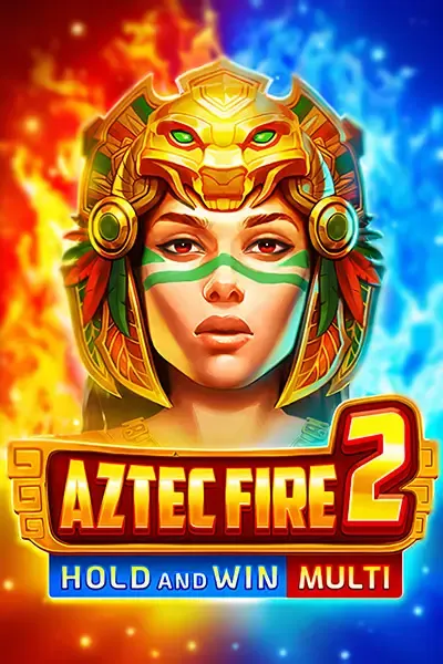 88CLUB Aztec Fire 2: Hold and Win