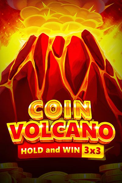 88CLUB Coin Volcano