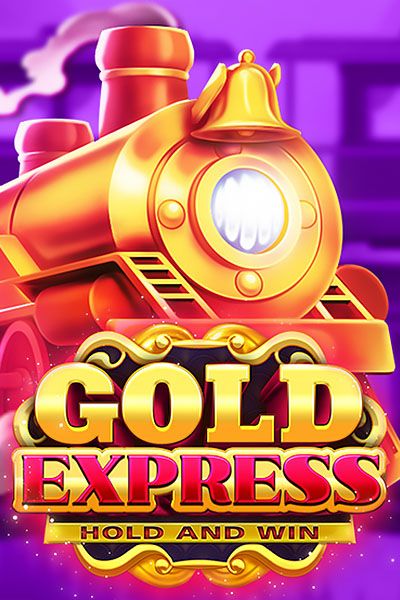 88CLUB Gold Express: Hold and Win