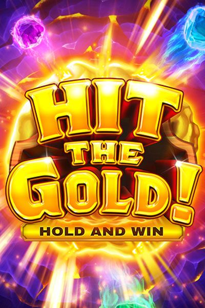 88CLUB Hit the Gold!: Hold and Win