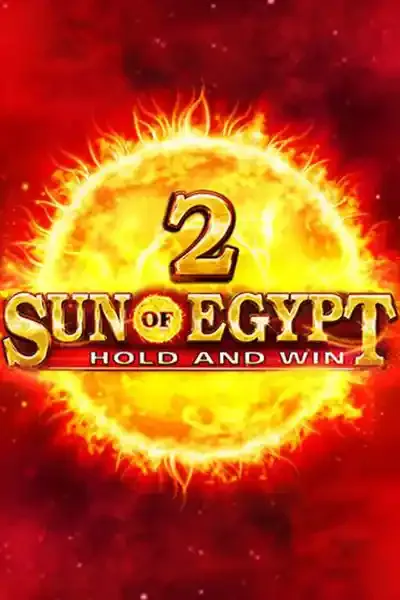 88CLUB Sun of Egypt 2: Hold and Win