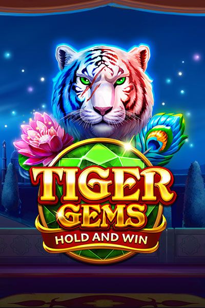 88CLUB Tiger Gems Hold and Win
