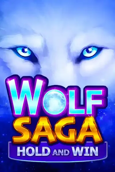88CLUB Wolf Saga: Hold and Win