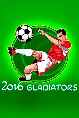 88CLUB 2016 Gladiators