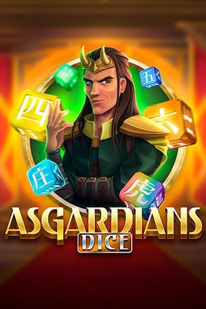 88CLUB Asgardians Dice