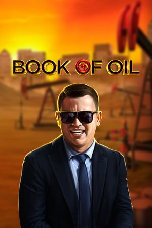 88CLUB Book of Oil