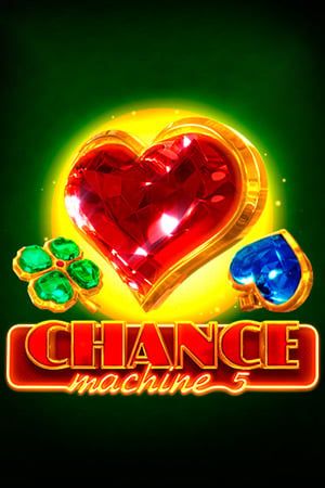 88CLUB Chance Machine 5