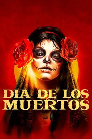 88CLUB Dia De Los Muertos