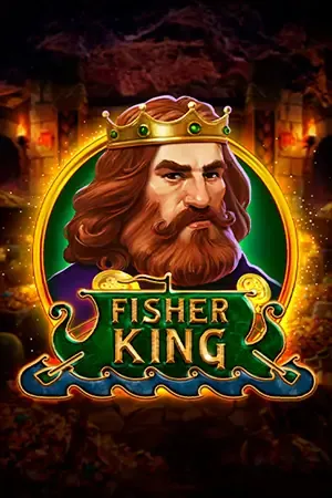 88CLUB Fisher King