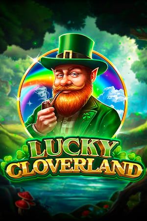 88CLUB Lucky Cloverland