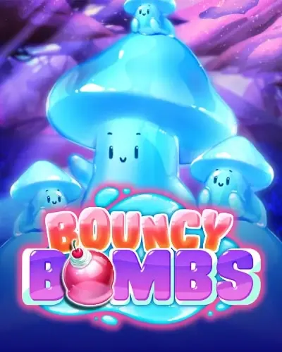 88CLUB Bouncy Bombs