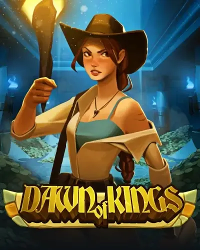 88CLUB Dawn of Kings