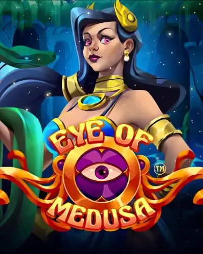 88CLUB Eye of Medusa